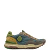 Satorisan Veterschoenen 1100710490A Grijs