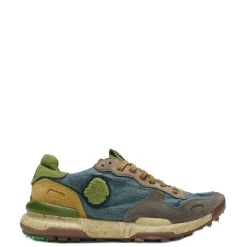 Satorisan Veterschoenen 1100710490A Grijs