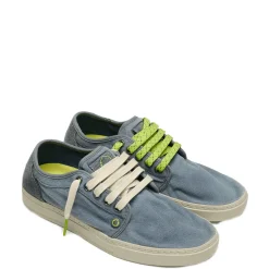 Satorisan Veterschoenen 1100880497A Blauw