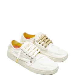 Satorisan Veterschoenen 1100880102A Wit