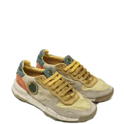 Satorisan Veterschoenen 11007104330A Khaki