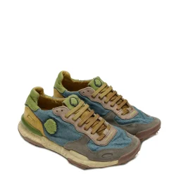 Satorisan Veterschoenen 1100710490A Grijs