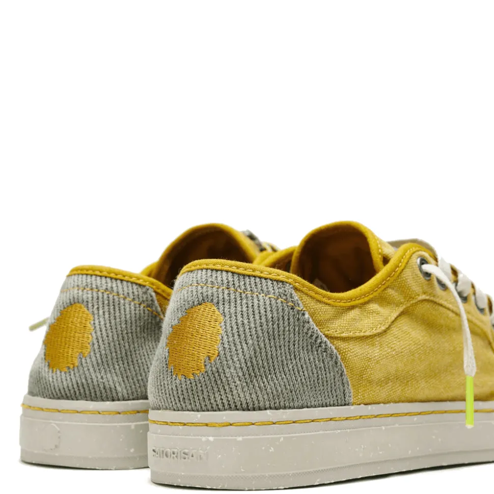 Satorisan Veterschoenen 1100880433A Khaki