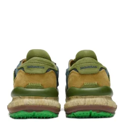 Satorisan Veterschoenen 1100710490A Grijs