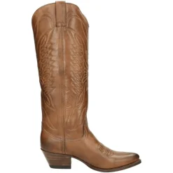 Sendra Laarzen Cognac 8840