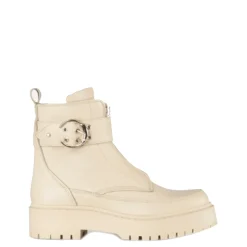 Shoecolate Boots 8.21.07.707.03 Beige