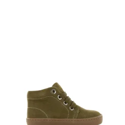 Shoesme Kinder Boots FL20W001-B Groen
