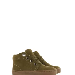 Shoesme Kinder Boots FL20W001-B Groen