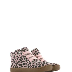 Shoesme Kinder Boots FL20W001-F Rose