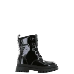 Shoesme Kinder Boots NT23W007-F Zwart