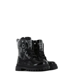 Shoesme Kinder Boots NT23W007-F Zwart