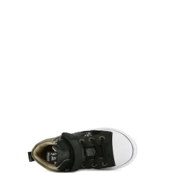 Shoesme Kinder Boots ON22W206-B Zwart