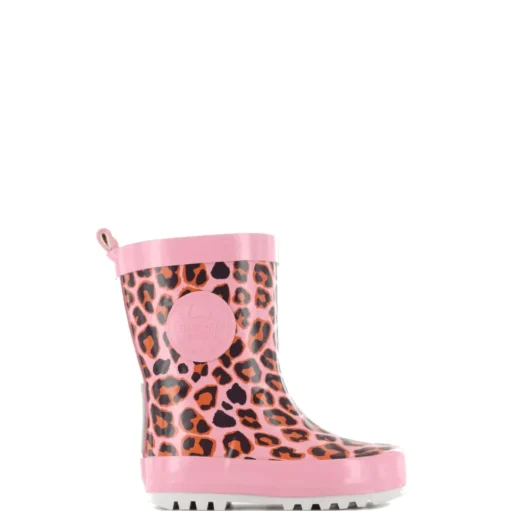 Shoesme Kinder Laarzen RB20A092-D Rose