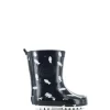 Shoesme Kinder Laarzen RB20A92-A Blauw