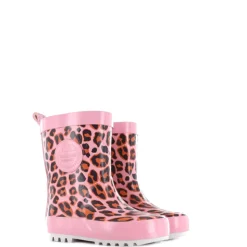 Shoesme Kinder Laarzen RB20A092-D Rose