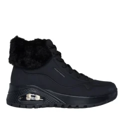 Skechers Boots 167274/BBK Zwart