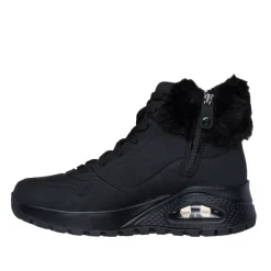 Skechers Boots 167274/BBK Zwart