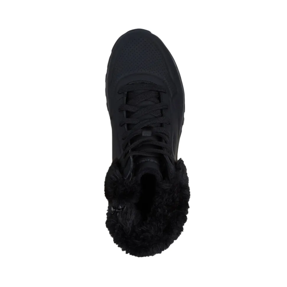 Skechers Boots 167274/BBK Zwart