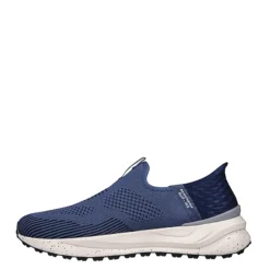 Skechers instappers 210636/BLNV Blauw