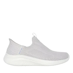 Skechers Instappers 150450/LTGY Licht Grijs