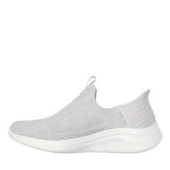 Skechers Instappers 150450/LTGY Licht Grijs