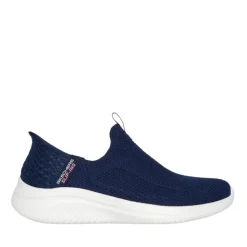 Skechers Instappers 150450/NVY Blauw