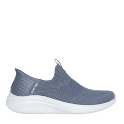 Skechers instappers 149708/SLT Blauw