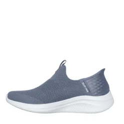 Skechers instappers 149708/SLT Blauw