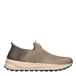 Skechers Instappers 210636/TPE Taupe
