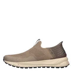 Skechers Instappers 210636/TPE Taupe