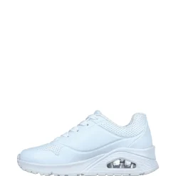Skechers Kinder Veterschoenen 310527L//LTBL Licht Blauw
