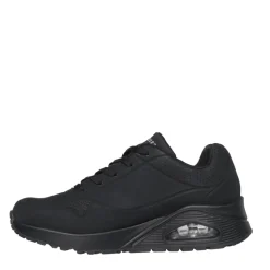 Skechers Veterschoenen 73690/BBK Zwart
