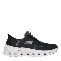 Skechers Veterschoenen 150420/BKCC Zwart