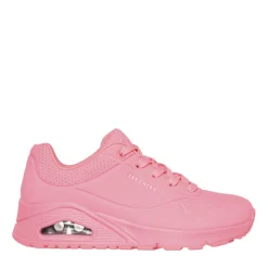 Skechers Veterschoenen 73690/CRL Rose
