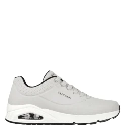 Skechers Veterschoenen 52458/LGBK Licht Grijs