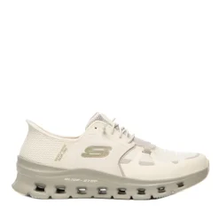 Skechers Veterschoenen 232930/NAT Beige