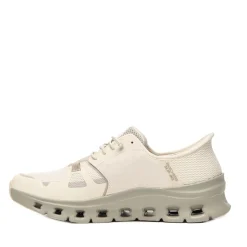 Skechers Veterschoenen 232930/NAT Beige