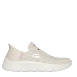 Skechers Veterschoenen 124836/OFWT Beige