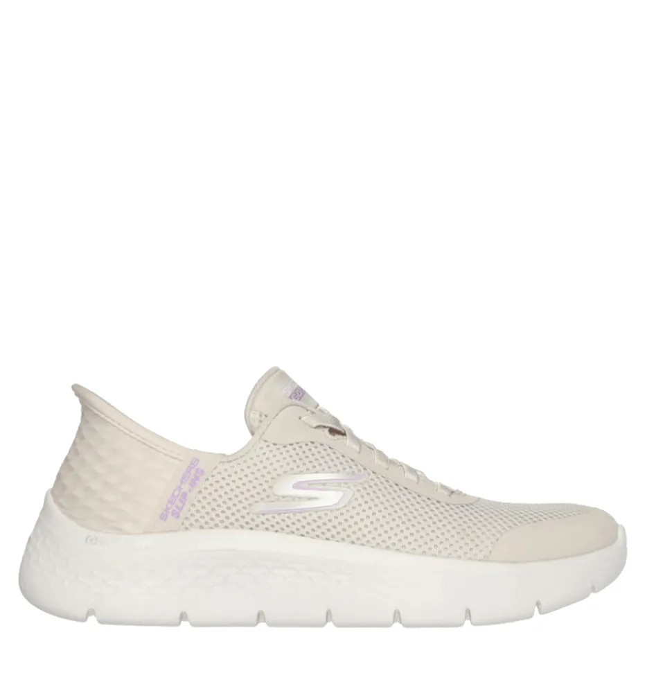 Skechers Veterschoenen 124836/OFWT Beige