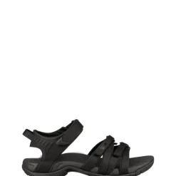 Teva Sandalen 4266 BKBK zwart