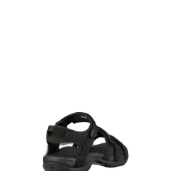 Teva Sandalen 4266 BKBK zwart