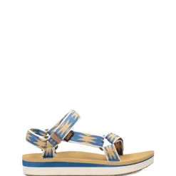 Teva Sandalen 1090969 Blauw