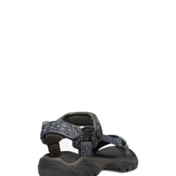 Teva sandalen 1102456 Blauw