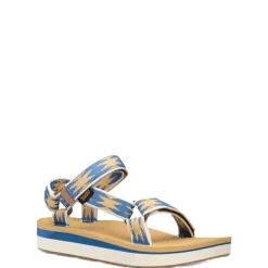 Teva Sandalen 1090969 Blauw