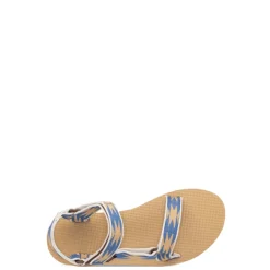 Teva Sandalen 1090969 Blauw