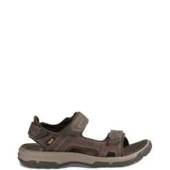 Teva Sandalen 1015149 Bruin