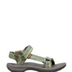 Teva Sandalen 1001474 Groen