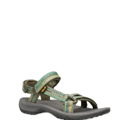 Teva Sandalen 1001474 Groen