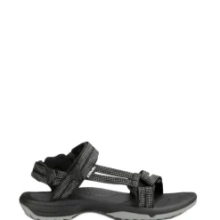 Teva Sandalen 1001474 Zwart