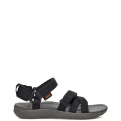 Teva Sandalen 1116650 Zwart